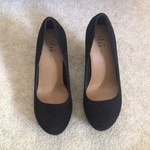 Like new Shi wedges